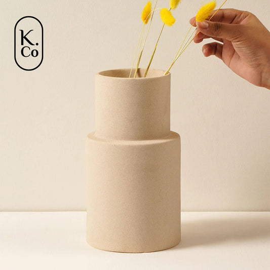 Kane vase