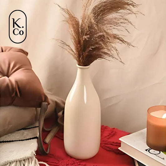 Arisen vase