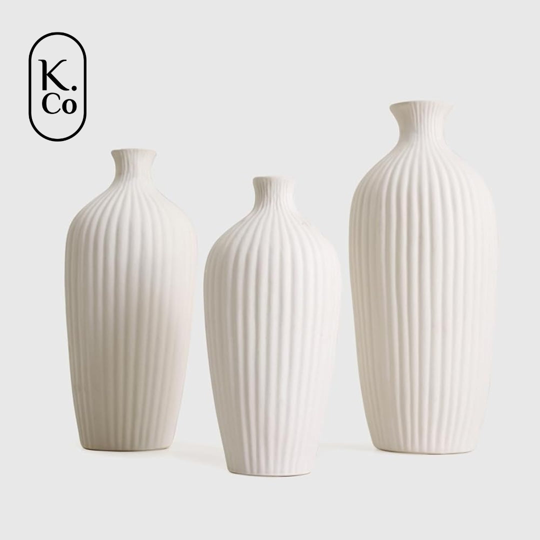 Saroi vase
