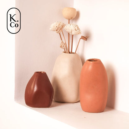 Bud vase