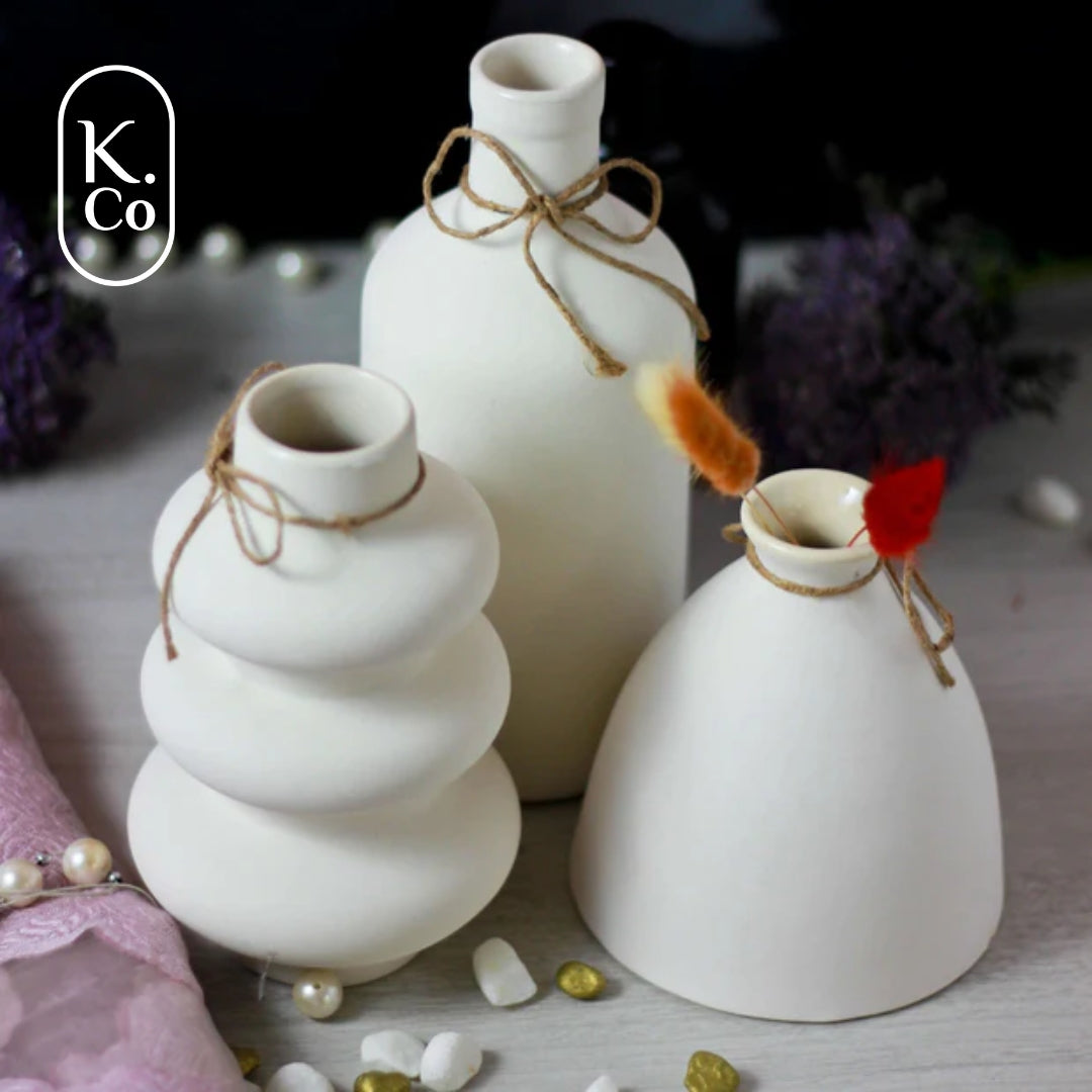 Konso vase