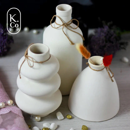 Konso vase
