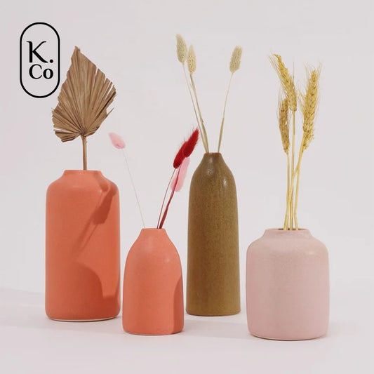 Hub vase