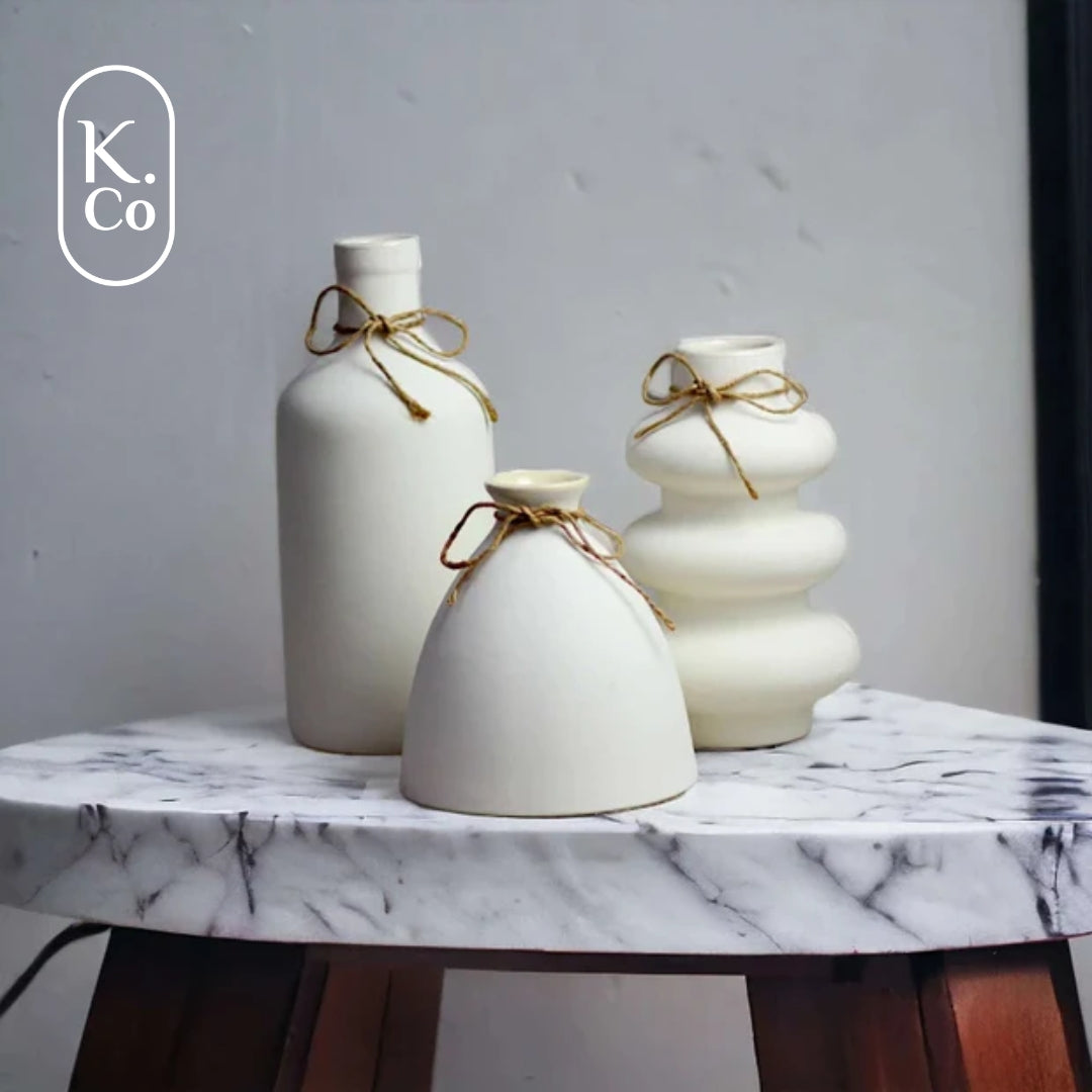 Konso vase