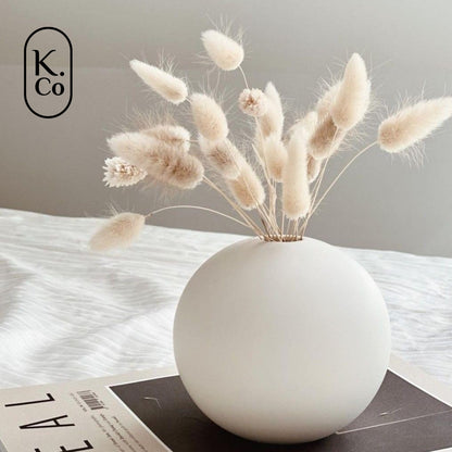 Cooee vase