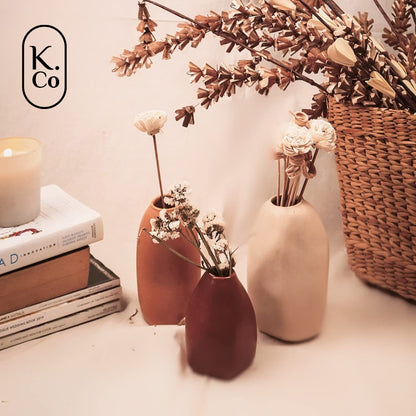 Bud vase