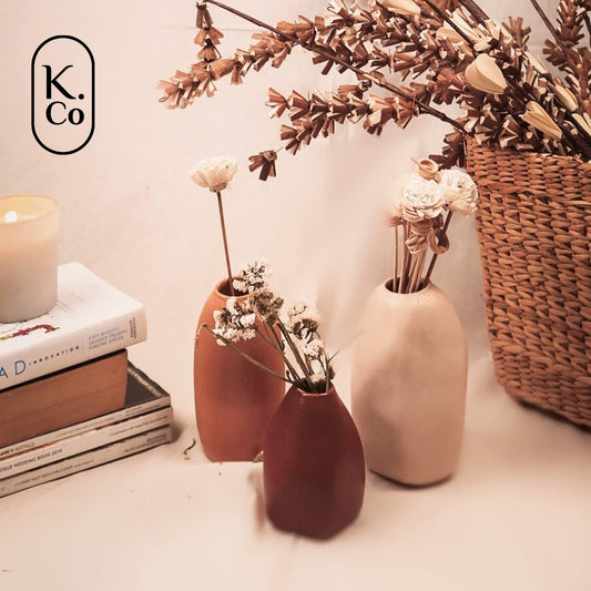 Bud vase