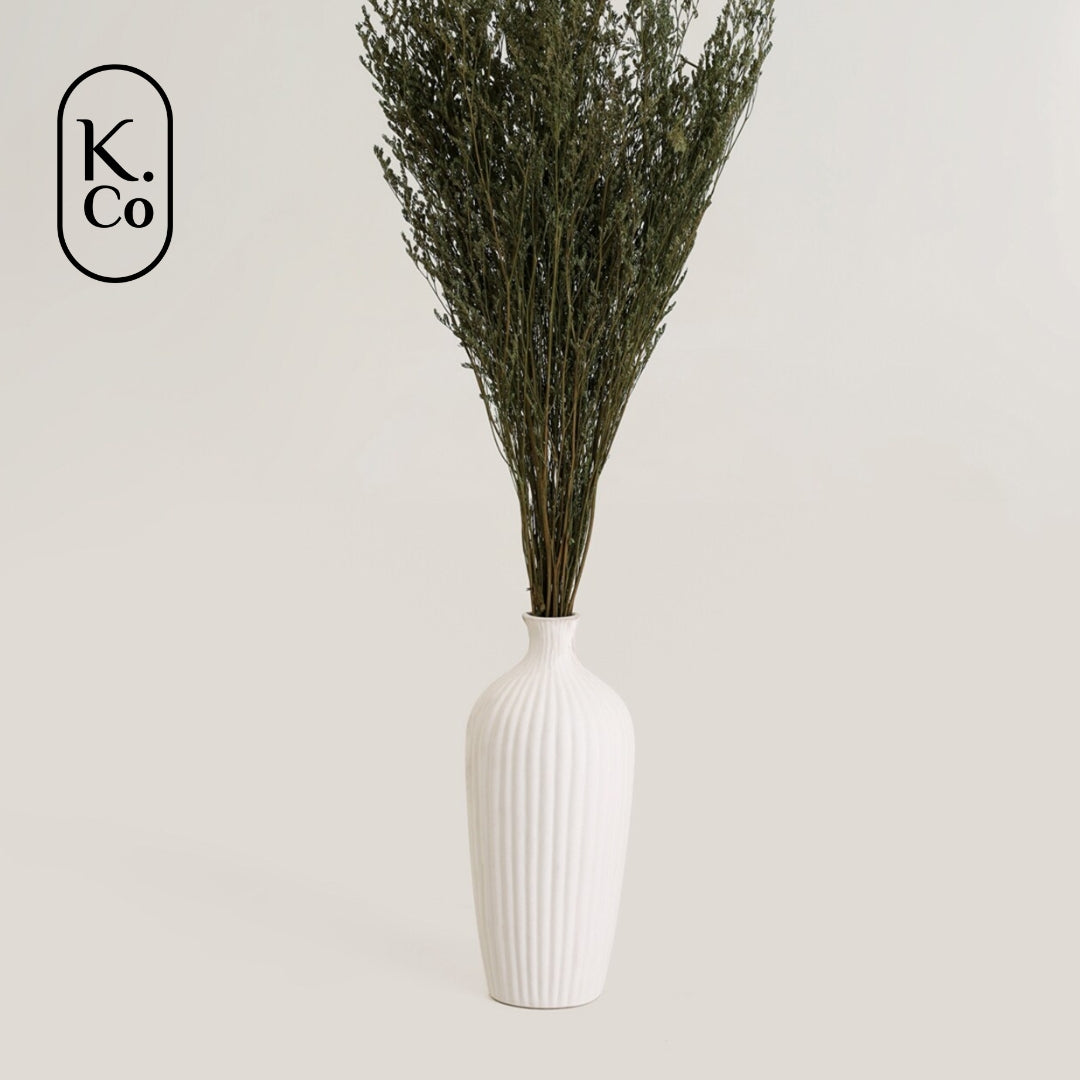 Saroi vase - set