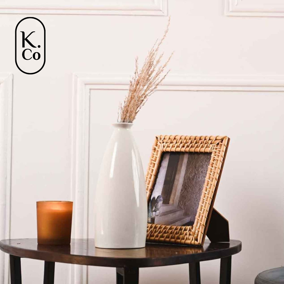 Aero vase