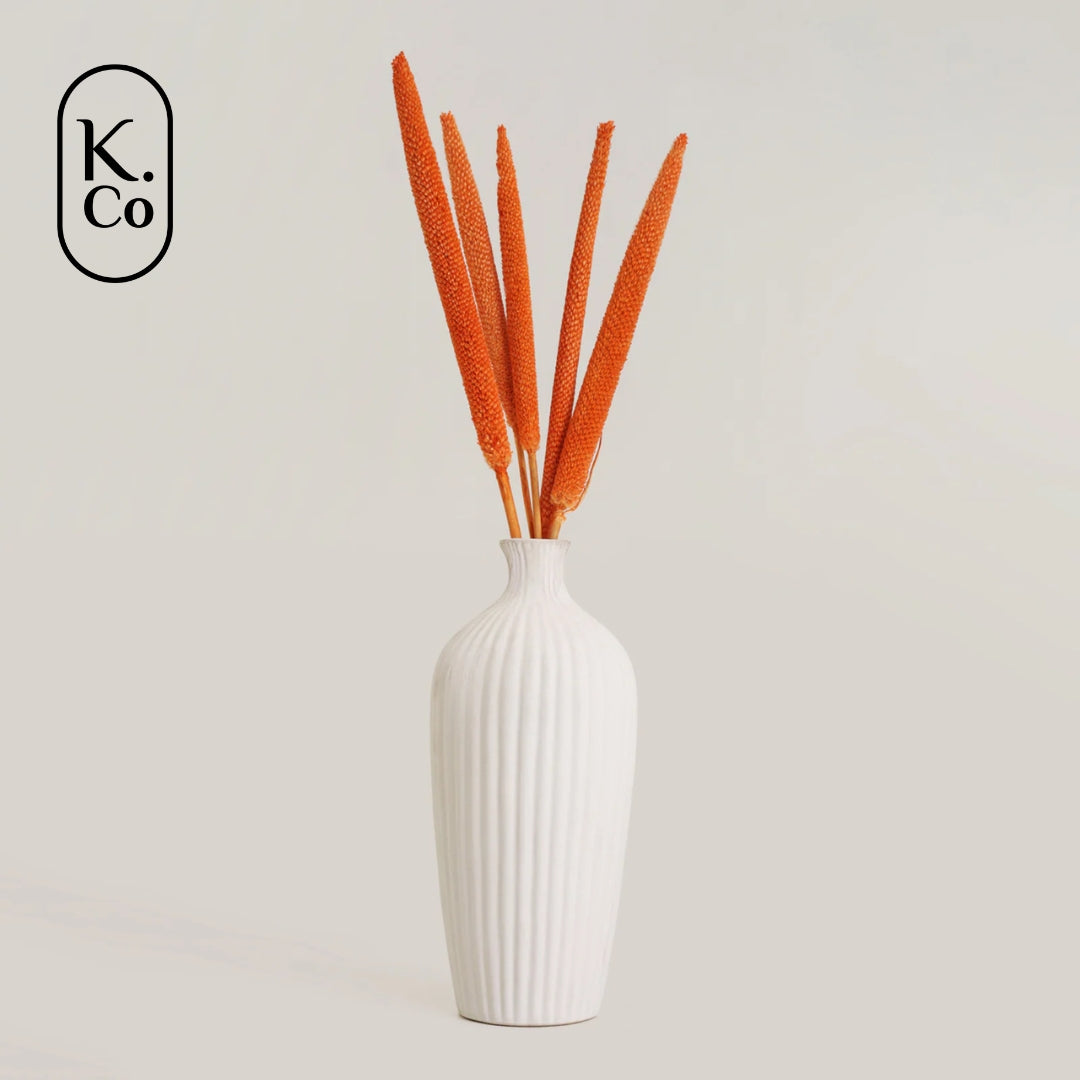 Saroi vase - set