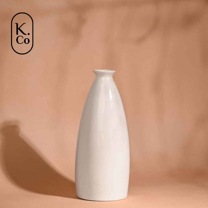 Aero vase