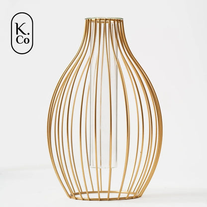 Port vase - small