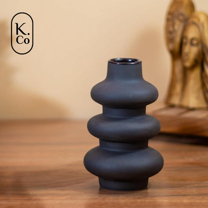 Orbit vase