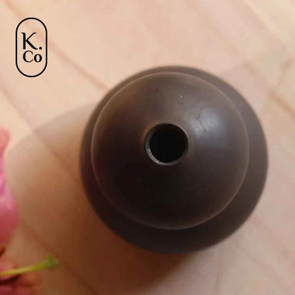 Oreo vase