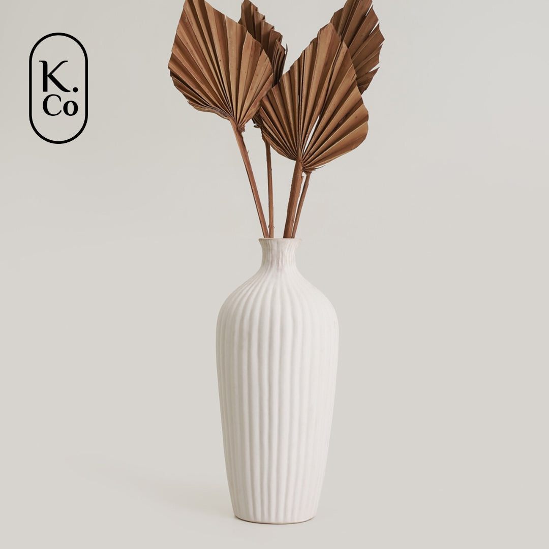 Saroi vase - set