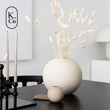 Cooee vase