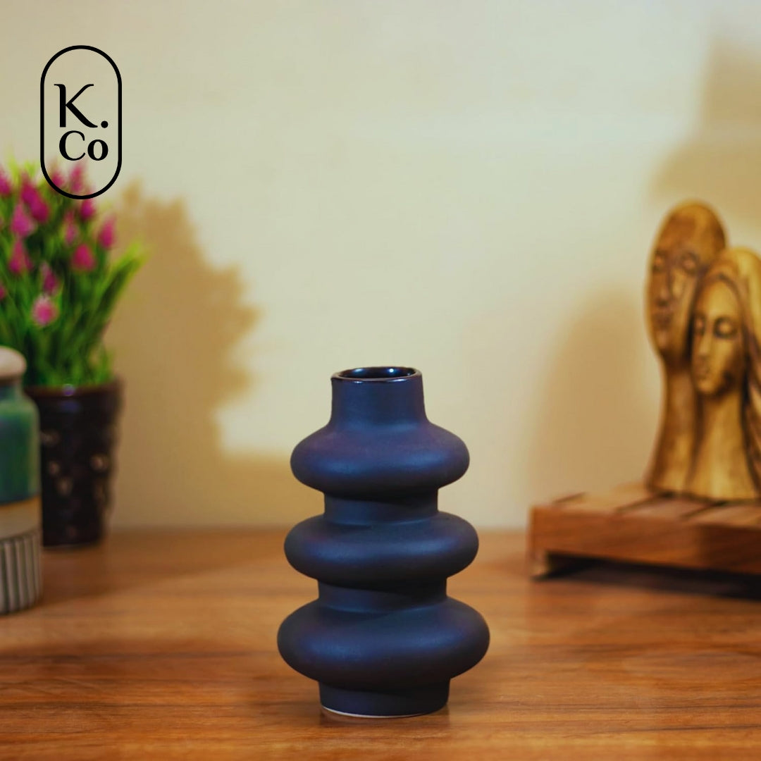 Orbit vase