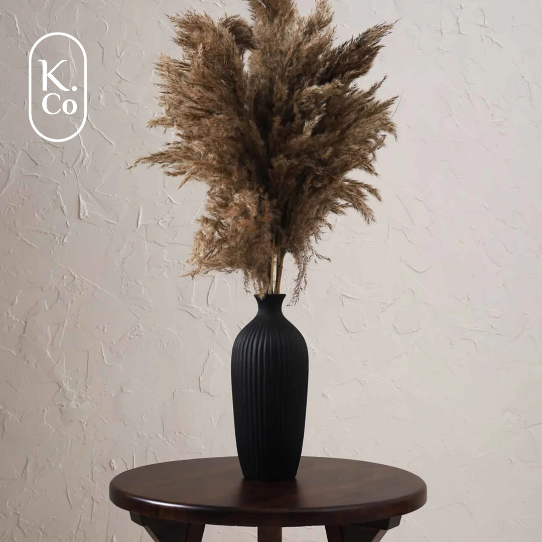 Saroi vase - set