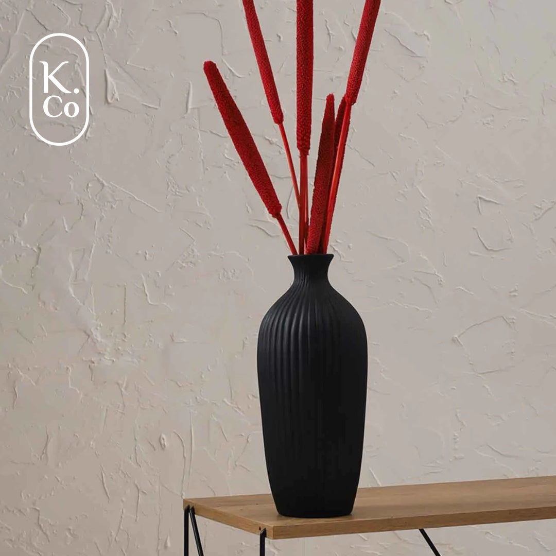 Saroi vase - set