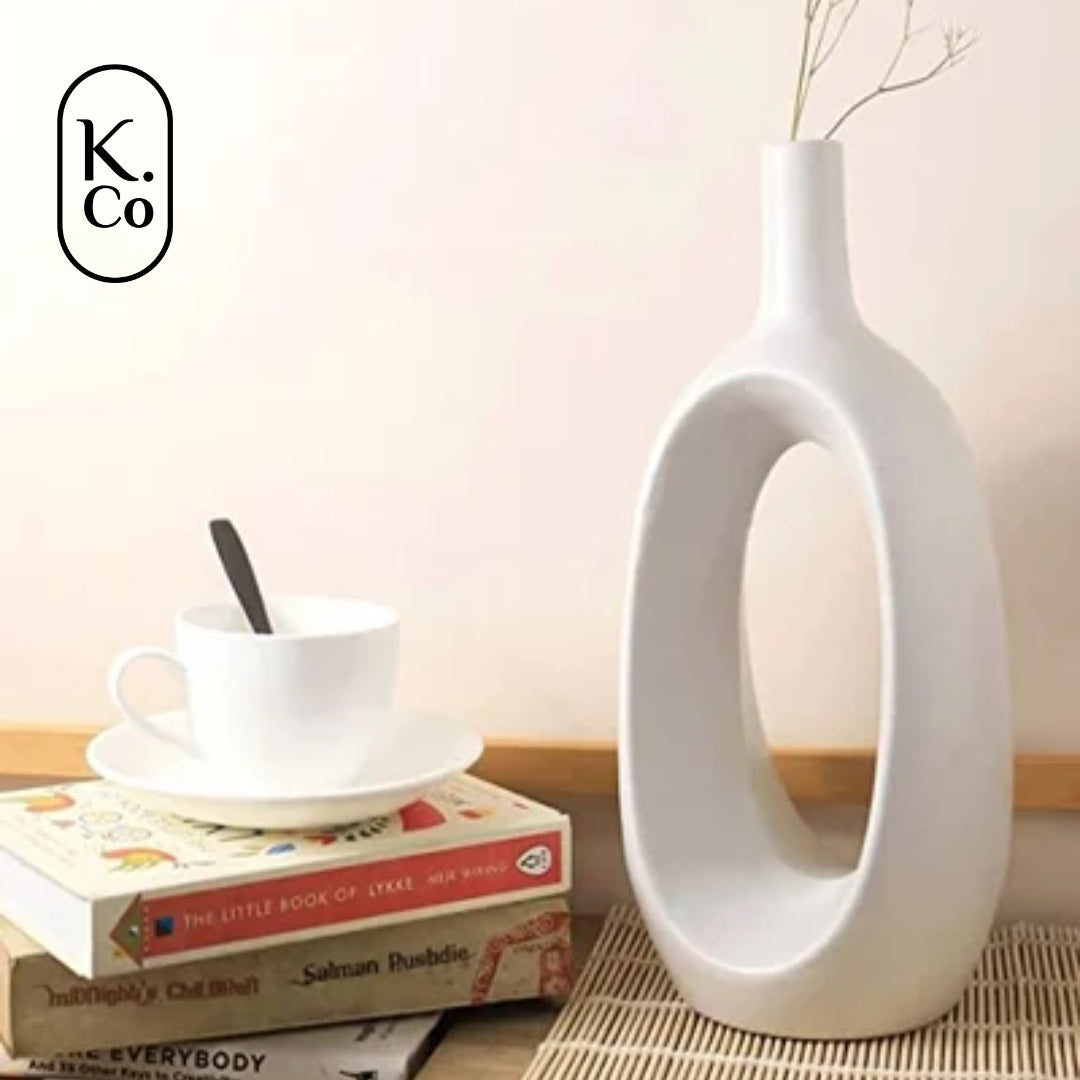 Kieko vase