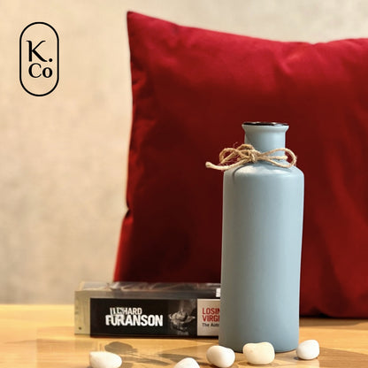 Bottle vase