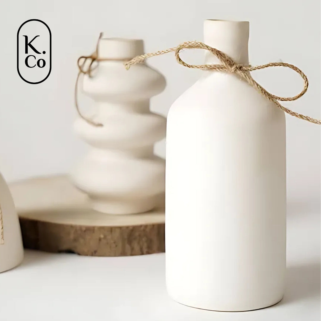 Konso vase