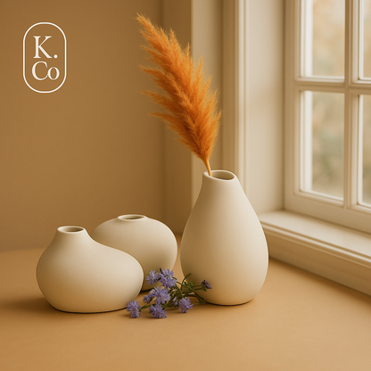 Shimizu vase