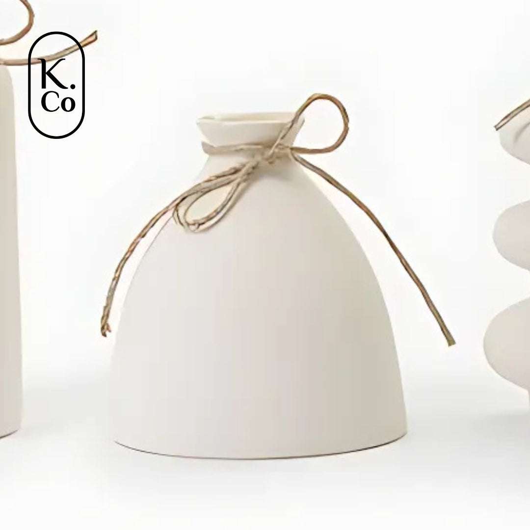 Konso vase