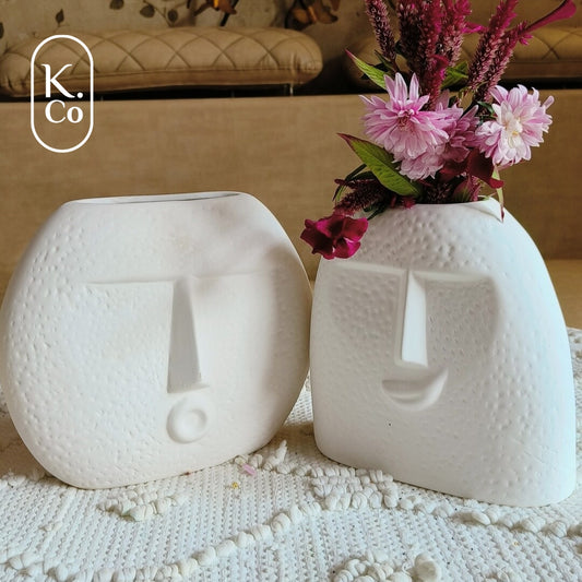 Face Vase
