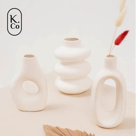 Juno vase