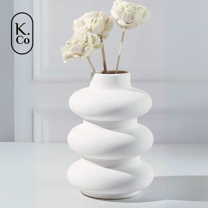 Nico vase