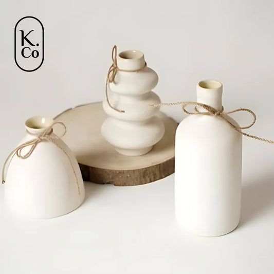 Konso vase