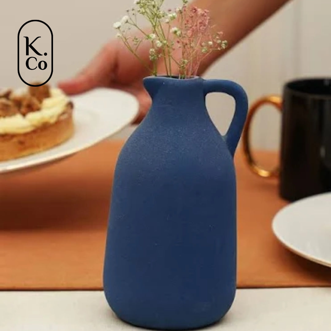 Mini Jug Vase