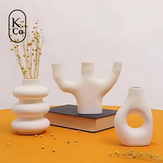 Nico vase