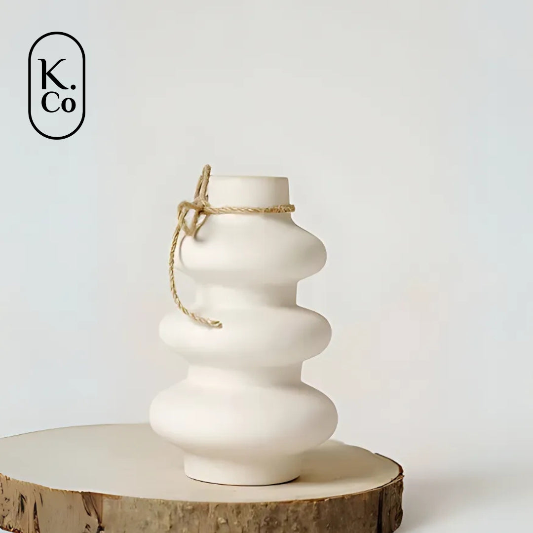 Konso vase