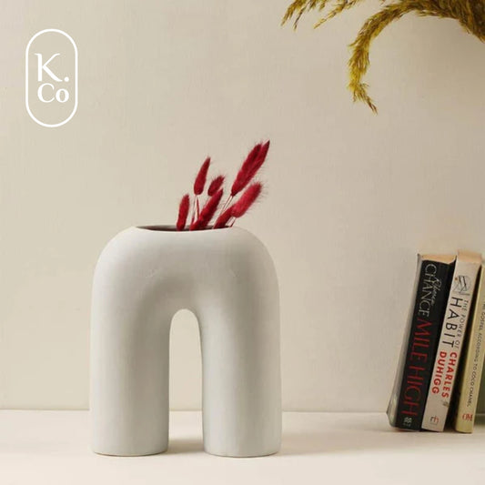 Oslo vase