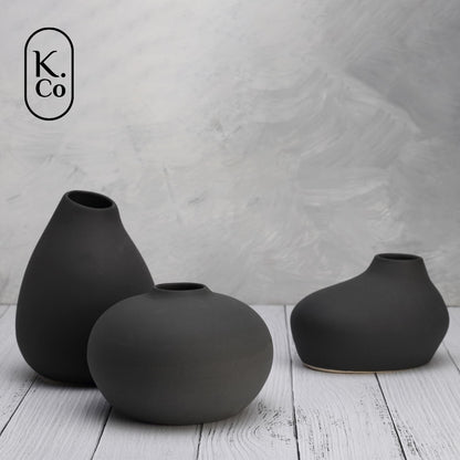 Shimizu vase