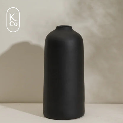 Kimono vase