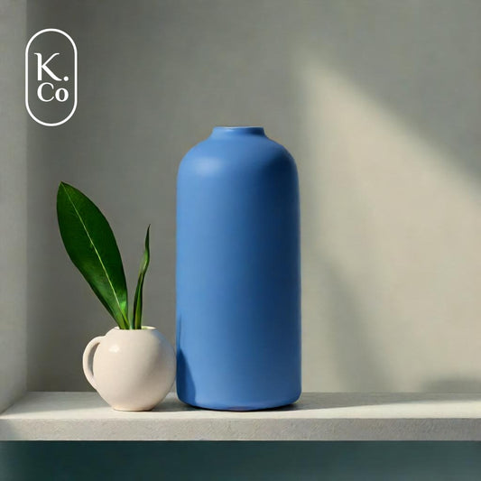 Tiara vase big