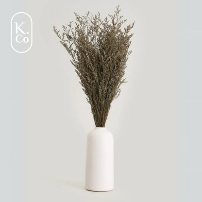 Kimono vase