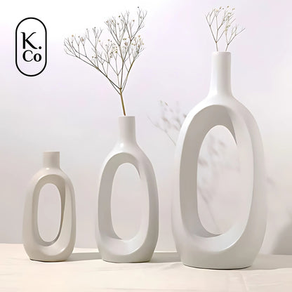 Kieko vase