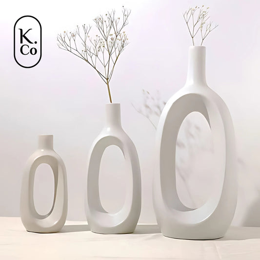 Kieko vase