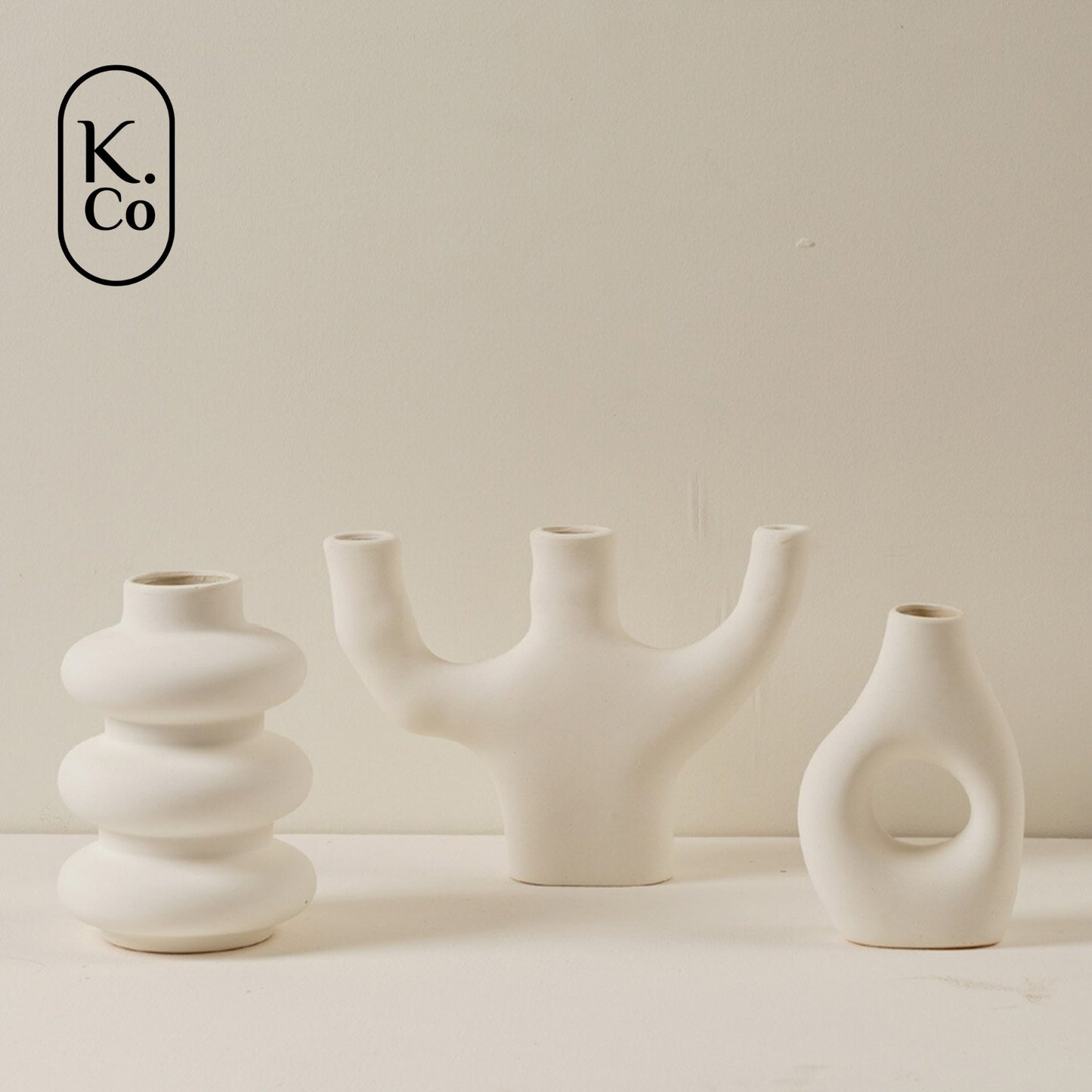 Nico vase