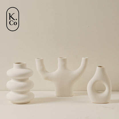 Nico vase