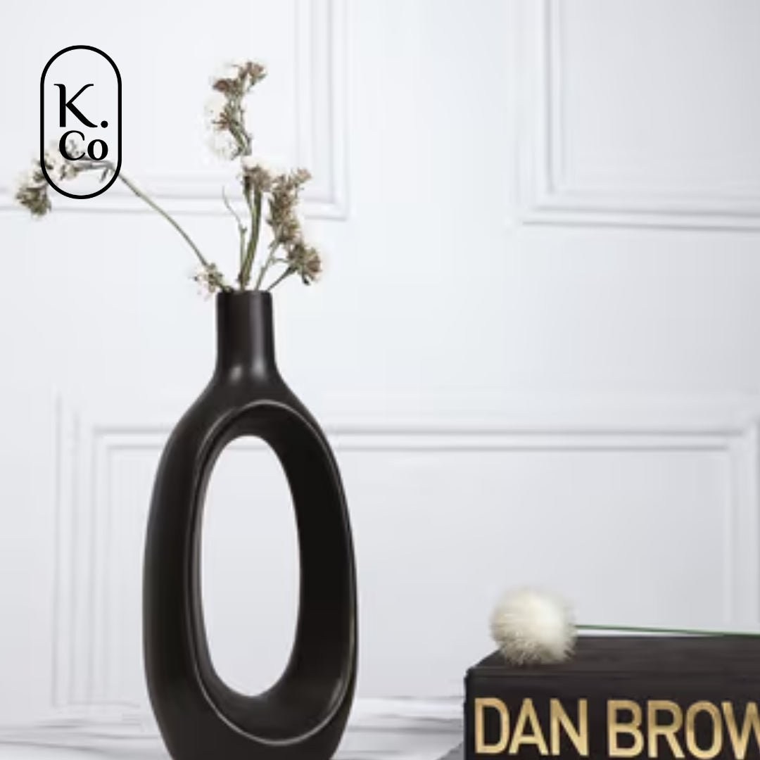 Kieko vase