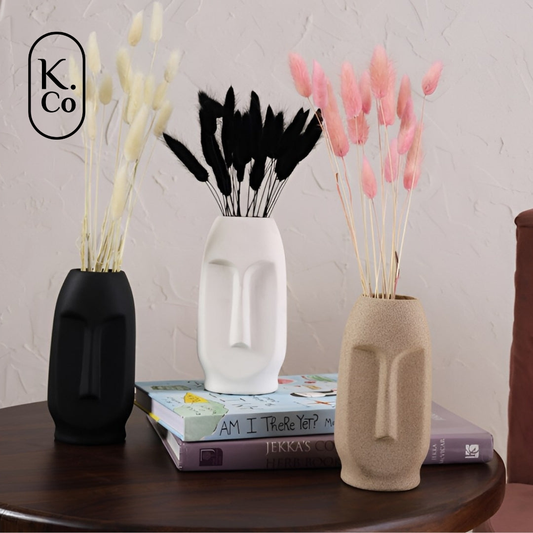 Viso vase