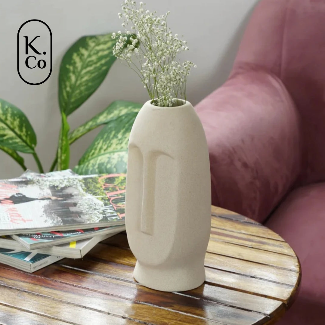 Viso vase