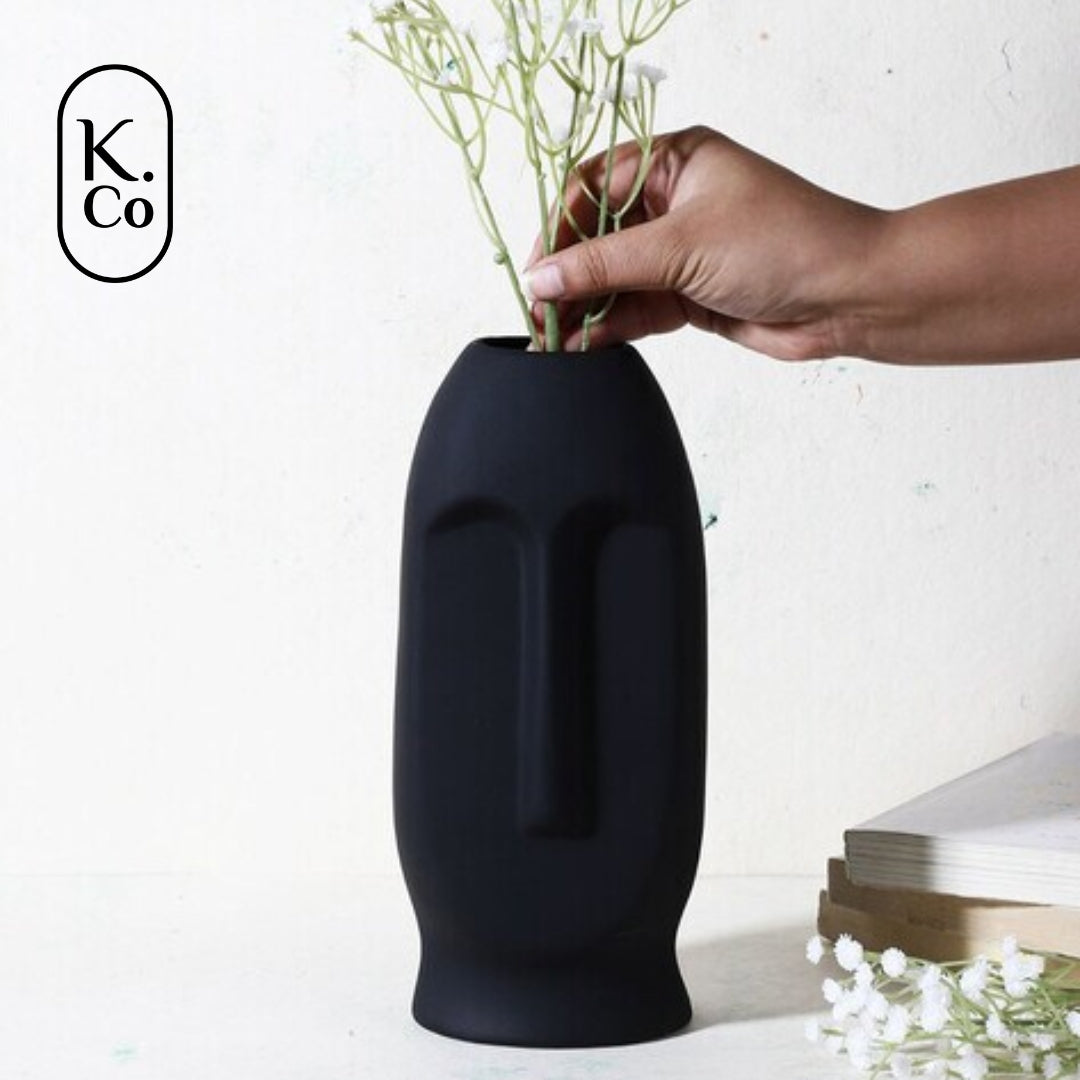Viso vase