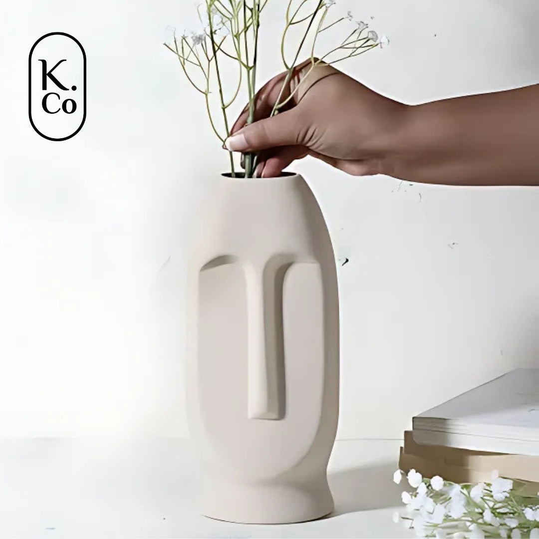 Viso vase