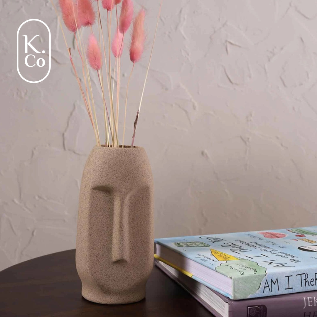 Viso vase